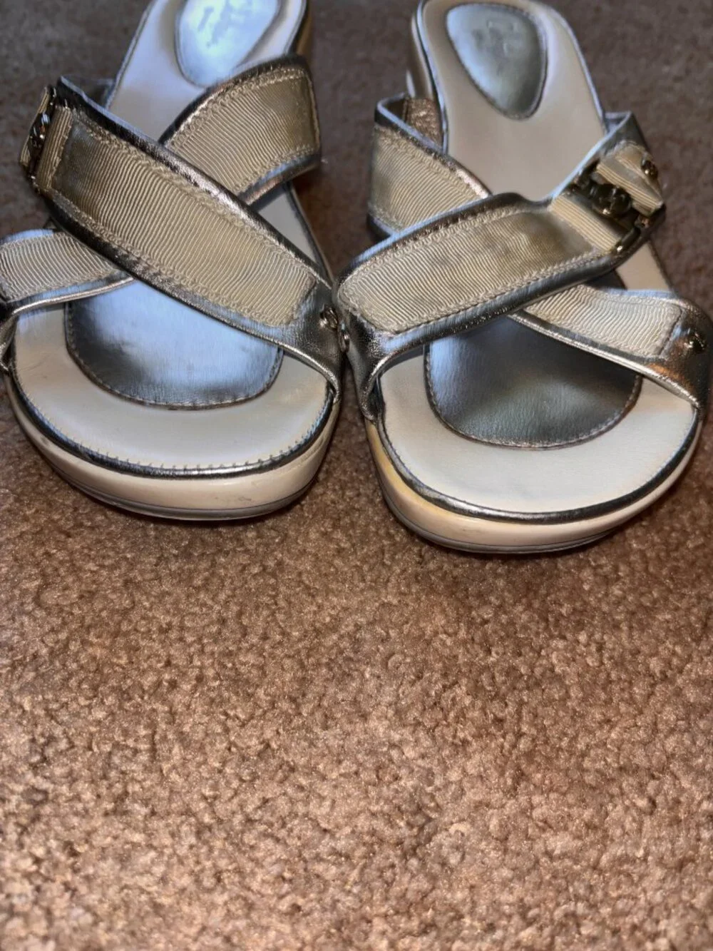 Cole Haan excellent